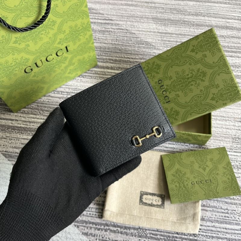 Gucci Wallets